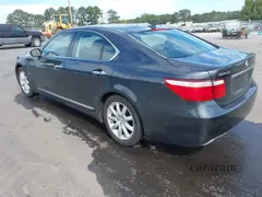 2008 Lexus LS 460