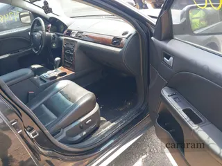 2007 Ford Five Hundred Limited