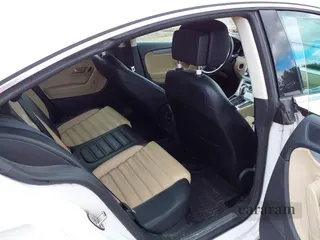 2014 Volkswagen CC Sport