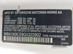 2016 BMW 2 Series 228i