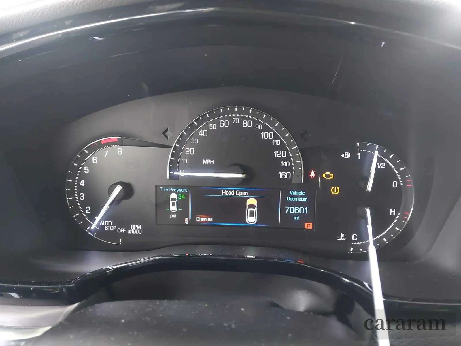 2018 Cadillac XT5 Premium Luxury FWD