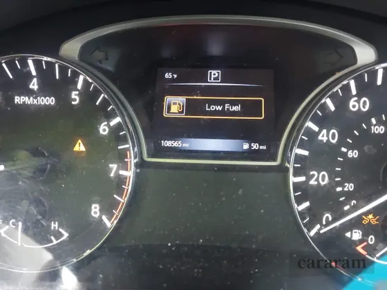 2018 Nissan Altima SL