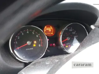 2010 Nissan Rogue S