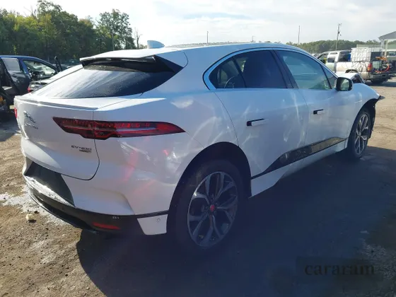 2019 Jaguar I-Pace SE