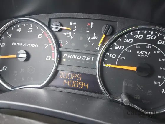 2012 Chevrolet Colorado 2LT
