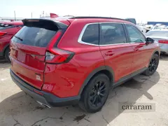 2024 Honda CR-V Sport-L