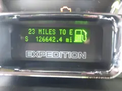 2007 Ford Expedition Limited