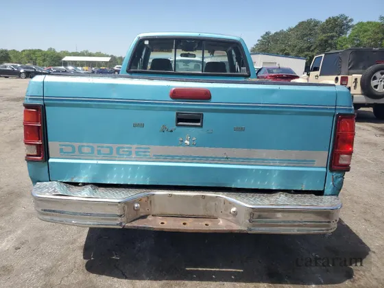 1995 Dodge Dakota