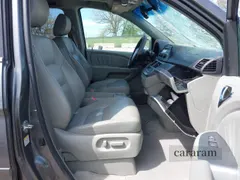 2008 Honda Odyssey EX-L