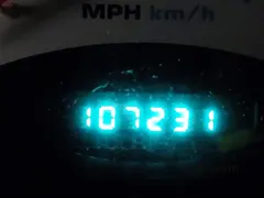 2002 Jeep Liberty Sport