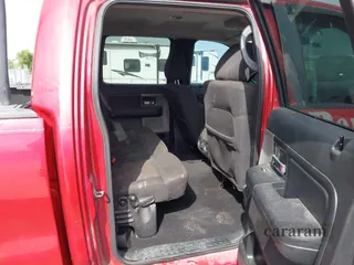 2007 Ford F-150 XLT
