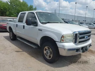 2006 Ford F-250 XL