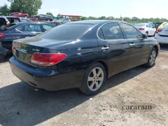 2006 Lexus ES 350