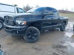 2004 Dodge 1500 ST