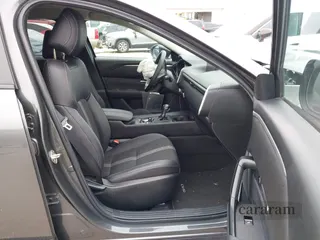 2025 Mazda CX-50 S Preferred