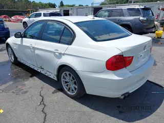2010 BMW 3 Series 328i xDrive