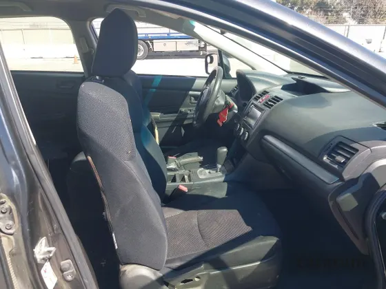 2013 Subaru Impreza
