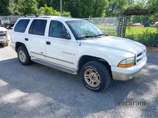 2001 Dodge Durango