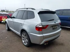 2010 BMW X3 xDrive30i