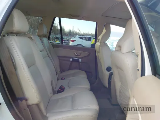 2014 Volvo XC90