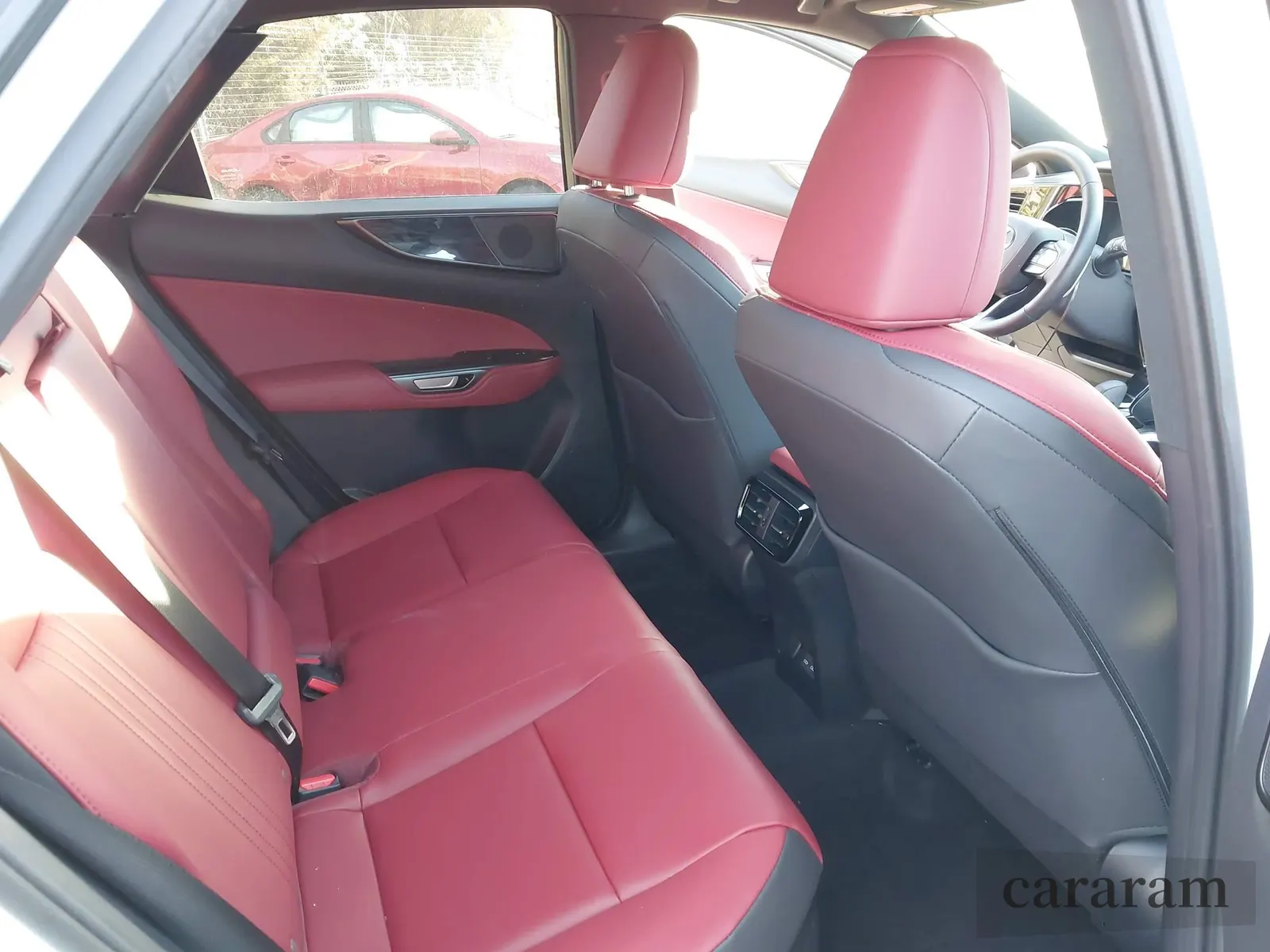 2024 Lexus NX 350h Premium