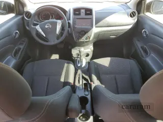 2019 Nissan Versa SV