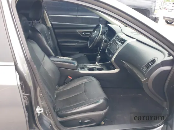 2015 Nissan Altima S