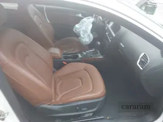 2011 Audi A5 Premium Plus