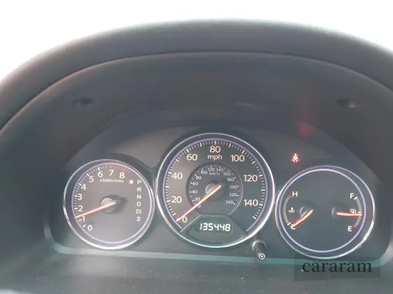2004 Honda Civic EX