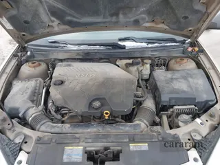 2007 Pontiac G6