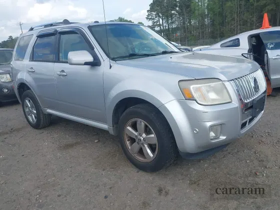 2011 Mercury Mariner Premier