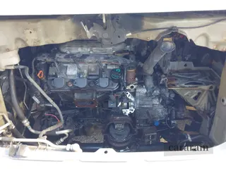2009 Honda Pilot EX-L