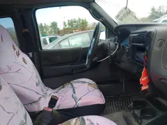 2003 Ford Ranger XL Fleet