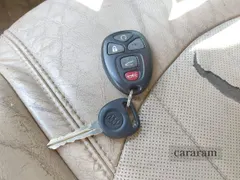 2008 Buick Enclave CXL