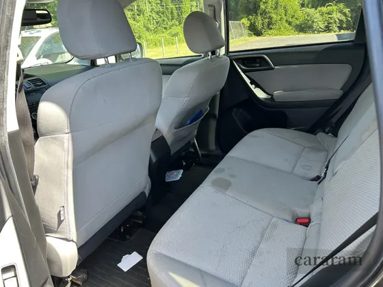 2015 Subaru Forester Premium