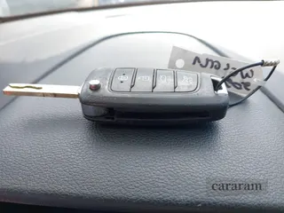2020 Hyundai Accent SE