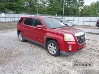 2014 GMC Terrain SLE