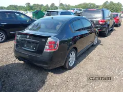 2011 Nissan Sentra S
