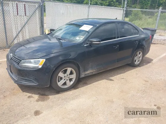 2013 Volkswagen Jetta