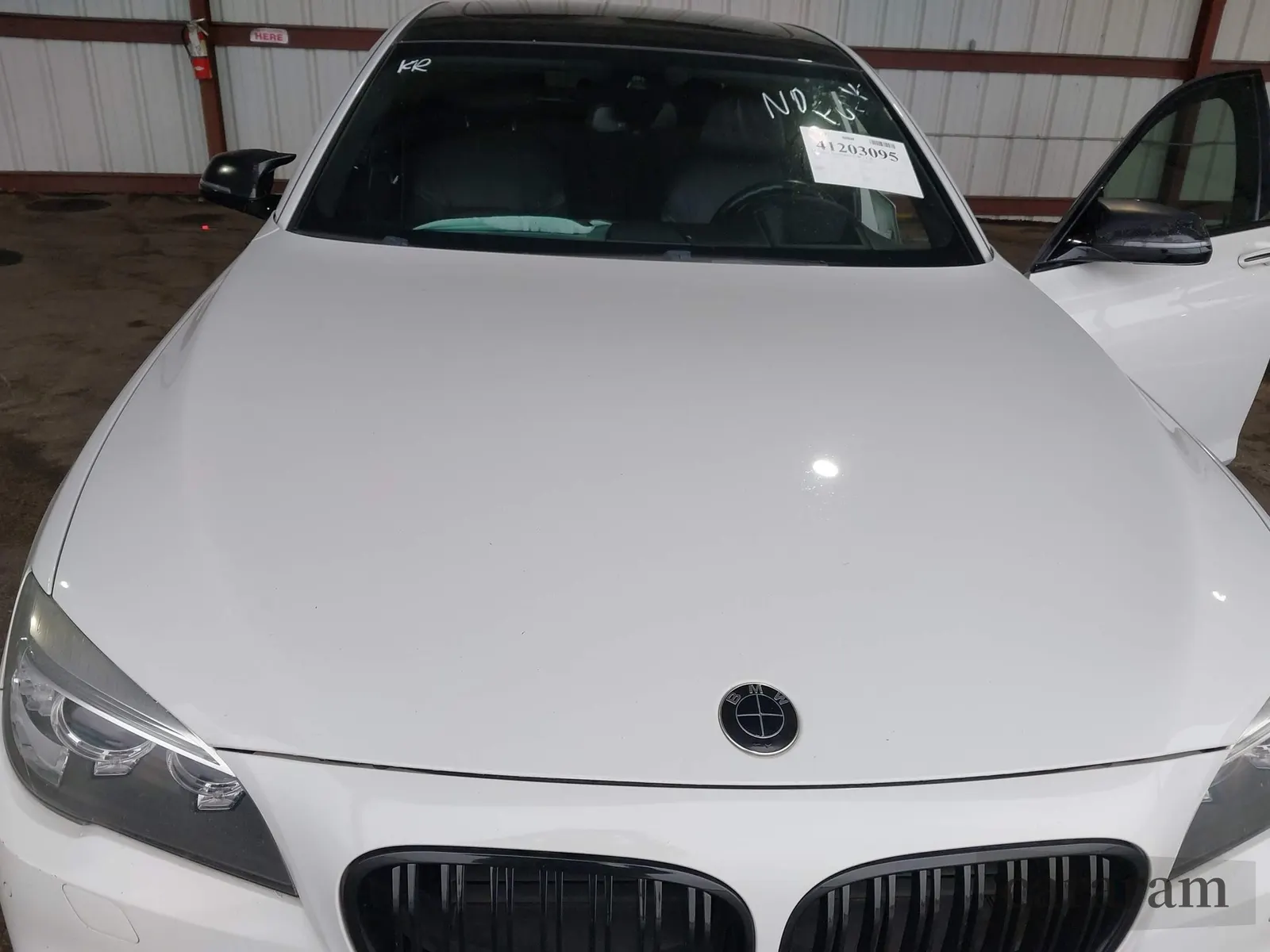 2014 BMW 7 Series ALPINA B7