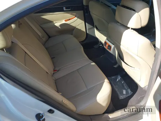 2013 Hyundai Genesis