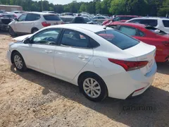 2020 Hyundai Accent SE