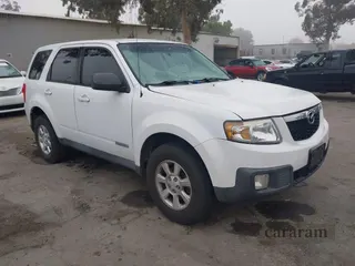 2008 Mazda Tribute Touring
