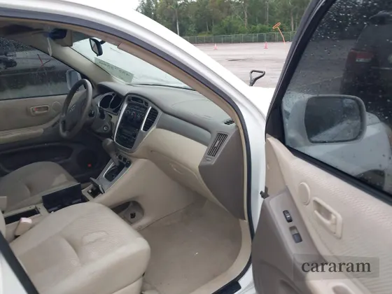 2007 Toyota Highlander