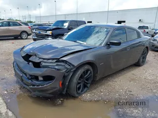 2016 Dodge Charger R/T