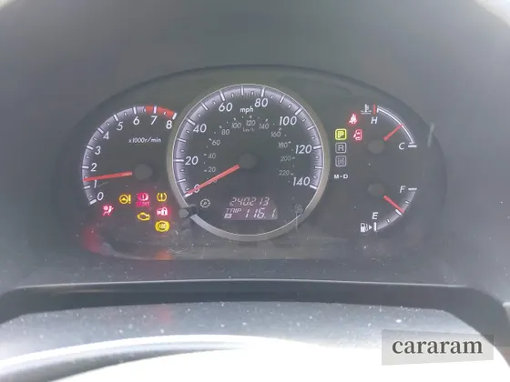 2009 Mazda 5 Sport