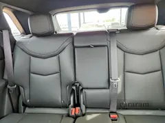 2022 Cadillac XT5 FWD Luxury