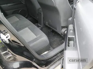 2012 Jeep Compass Sport