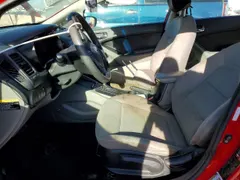 2014 Kia Forte LX