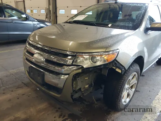 2012 Ford Edge SEL